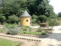 PARIS CAM 07- Smell the flowers! JARDIN DES PLANTES  PART 2