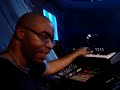 octave one live at planet disco in benevento