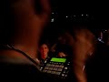 OCTAVE ONE LIVE AT PLANET DISCO IN BENEVENTO