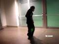 HSK Shuffle