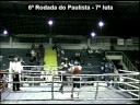 6ª Rodada do Paulista de Boxe Amador 2008 6ª Rodada do Paulista de Boxe Amador 2008