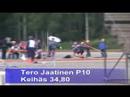 Lieksan Urheilijat - kooste 2003 osa 1/2 Lieksan Urheilijat - kooste 2003 osa 1/2