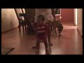 Nathan Walking
