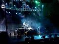 OneRepublic - Apologize (Live Anaheim,Ca) 10/27/07