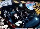 Test Track Epcot, Florida