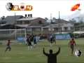 Fortaleza 2-4 Deportivo Pasto, fecha 12