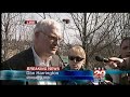 Morgan Harrington Press Conference