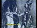 Opera: Siegfried, Part II, The Ring of Nibelung, Wagner