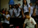 ministerio derramar faz um milagre em mim