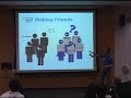 International Student Experience Part 3: Social Adjustment International Student Experience Part 3: Social Adjustment