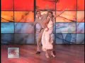 Dancing Newlyweds On Ellen!