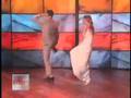 Dancing Newlyweds On Ellen!