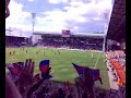 Players Come Out @ Palace vs Clowns