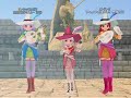 創聖のアクエリオン（Mabinogi マビノギ）
