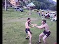 Poveste la marginea Tarnitei 2