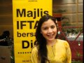 Lisa Surihani & DDFabulous.Com