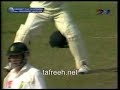 amazing not outs