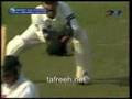 amazing not outs