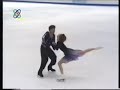 Navka & Morozov 1998 Olympics FD