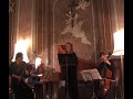 Again my lyre (Beethoven)