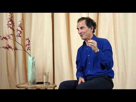 Rupert Spira Video: Effort Is What Grace Looks Like to the Separate Self