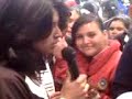 Yohis cantando!