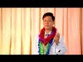 Zomi: Tuun leh Zua - David Kham