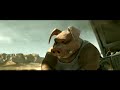 Beyond Good & Evil 2 teaser trailer