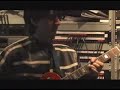 Adis - heavy metal groove riff & solo - killer rock guitar