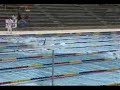 Campionati italiani nuoto master 07 200DORSO MAURO