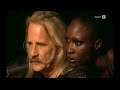 Dji Dieng and Supermax - The Beauty and the Beast