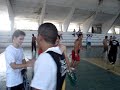 gol do título  fabricio  e comemoração da grande final