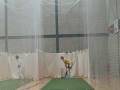 Ivan Thomas Batting - Full Session - Avery Hill - 03.12