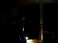Strobe Light!