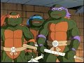 TMNT S10 #192- Mobsters from Dimension X (Part 1) TMNT S10 #192- Mobsters from Dimension X (Part 1)