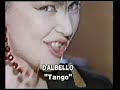 Dalbello - Tango