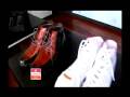 videos de TBS Weekend Extra: Hot Holiday Gifts - Auri Footwear