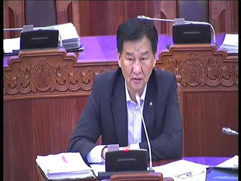 Хүсэлт гаргасан хүүхэд бүрт хүүхдийн мөнгө олгох тогтоолын төсөл дэмжигдлээ