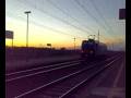 videos de UNA CROSSRAIL.. UNO SPAVENTOOO..