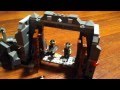 Lego Lord Of The Ring: Battle Of The Mines Of Moria