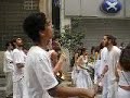 Arrast�o do Bloco de Pedra - 4