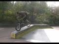 Trailer vom BMX-Uelzen Team Video