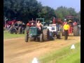 arjan putman hanomag 500 full pull