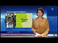 Razzia gegen Hooligans in Dresden