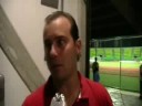 Deportivo Italia entrevista Eduardo Sarago