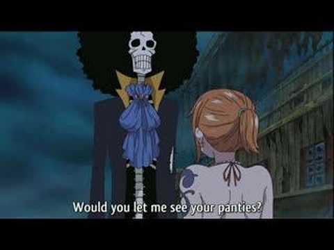 Luffy