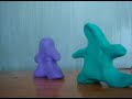 claymation claymation