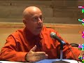 Prof Michael Schwartz: Iraq Occupation Horrors Pt 1
