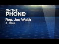 Click here to watch this video Rep. Joe Walsh on Homeland Security IG Investigating Fast and Furious