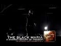 the black maria has a new album called 